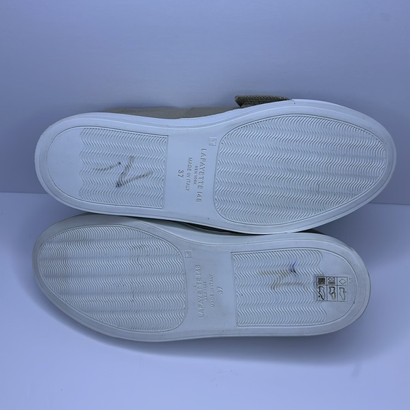 Lafayette 148 New York Sneaker - Picture 9 of 10